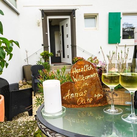 Annas Oase Apartment Meckenheim  ภายนอก รูปภาพ