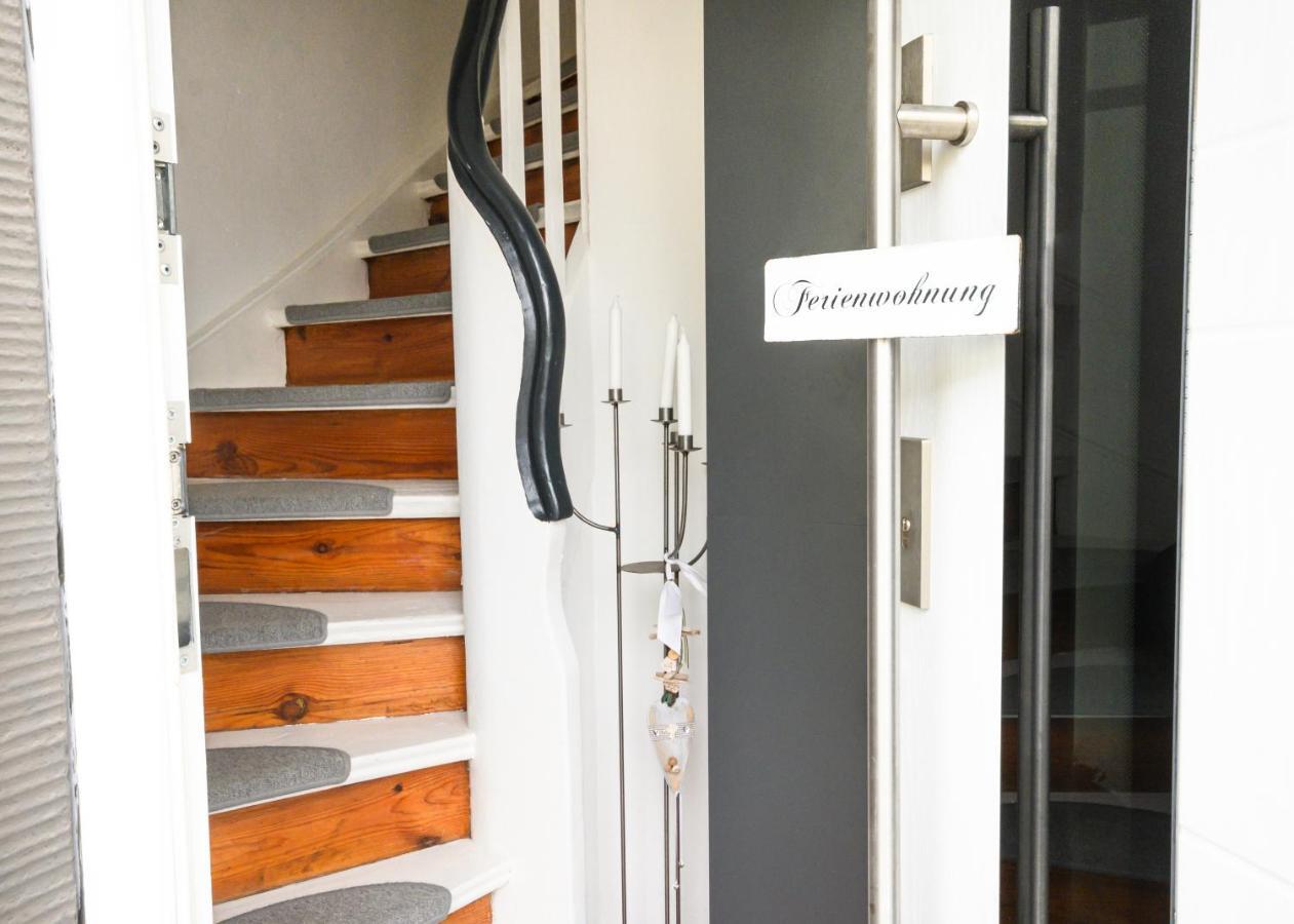 Annas Oase Apartment Meckenheim  ภายนอก รูปภาพ