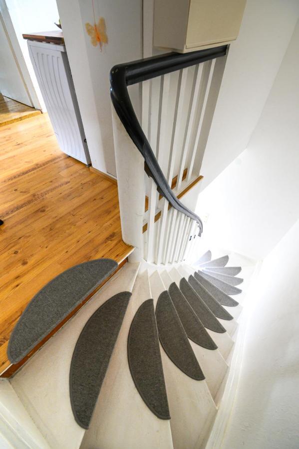 Annas Oase Apartment Meckenheim  ภายนอก รูปภาพ